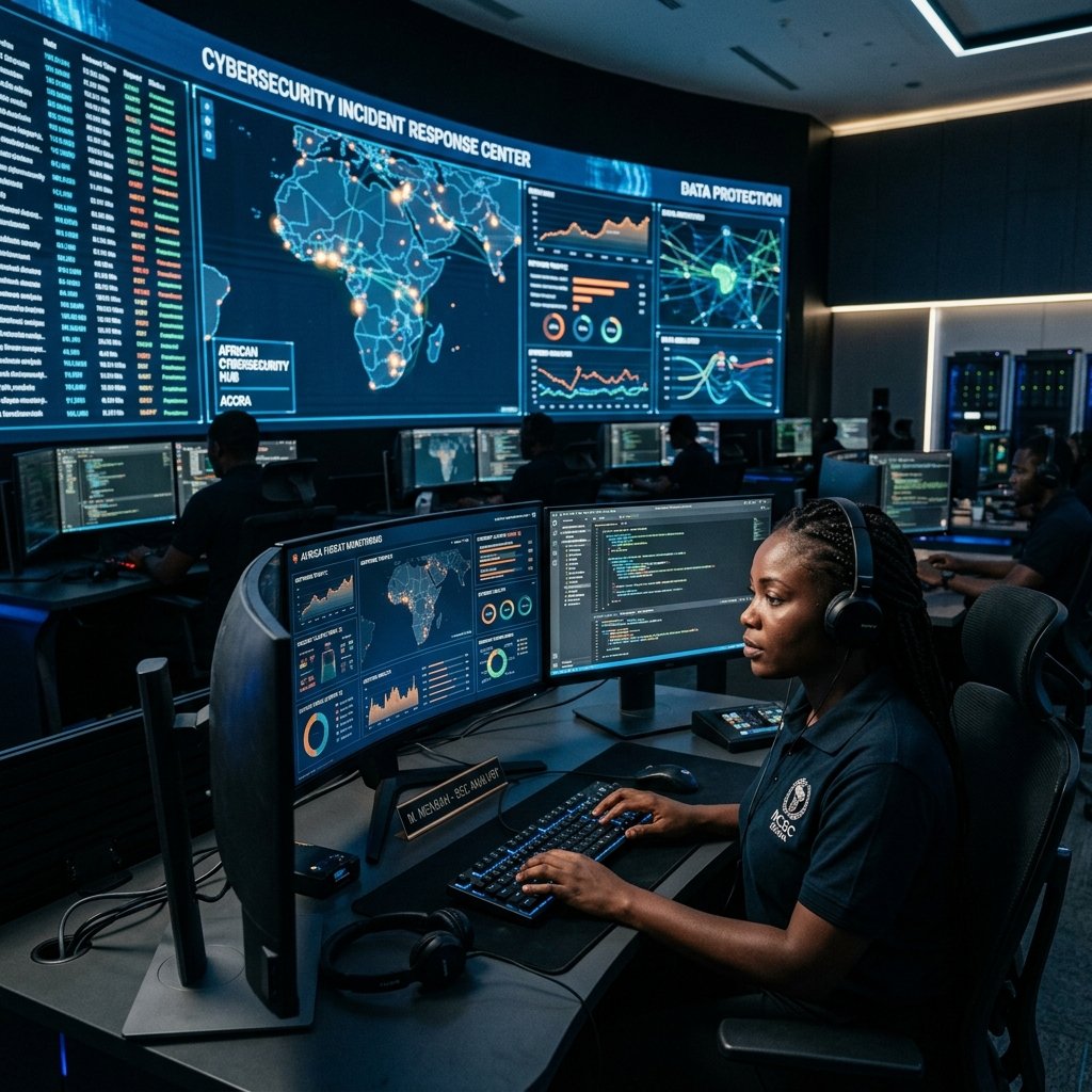 Cybersécurité